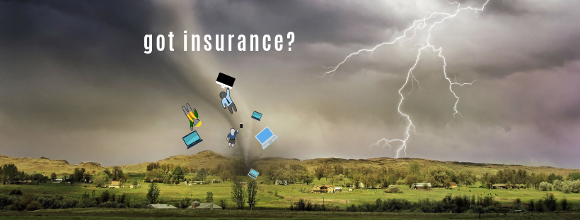 Why Your Business Needs a Cyber Policy That Includes Business Interruption Insurance