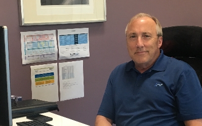 Staff Spotlight: Meet Paul Plouffe