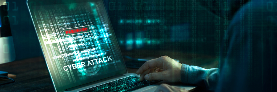 Cyber Incident Prevention Best Practices  for Small Businesses