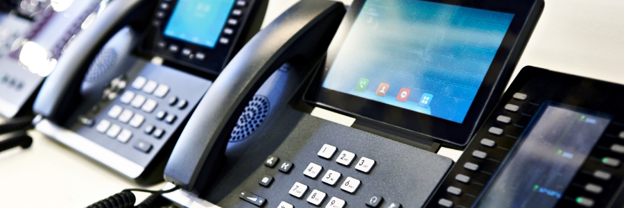 The Importance of VoIP Quality of Service for business communication