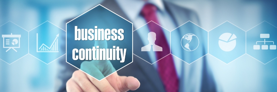 Costly business continuity plan mistakes to steer clear of