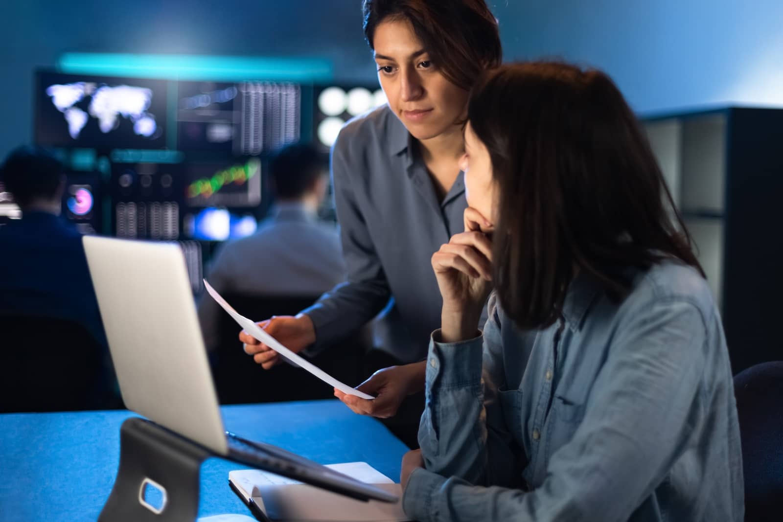 The Strategic Advantage: Why Companies Are Embracing Managed IT Services in San Diego