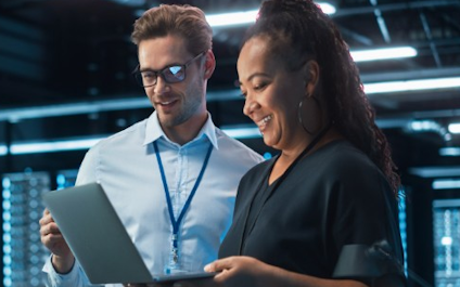 Safeguarding Your Business in the Cloud: The Power of Managed Cloud Services