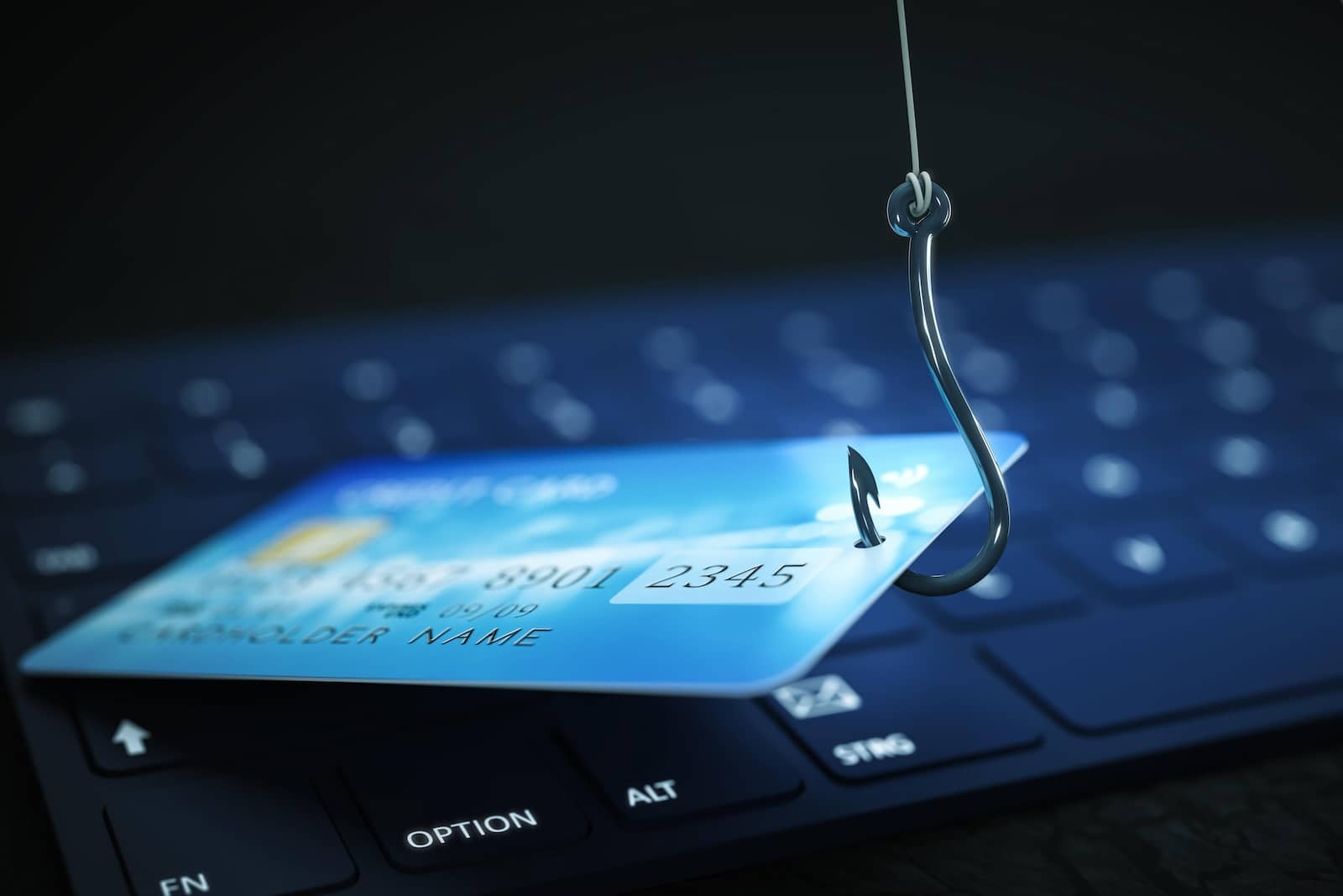 Watch Out for These Phishing and Social Engineering Techniques