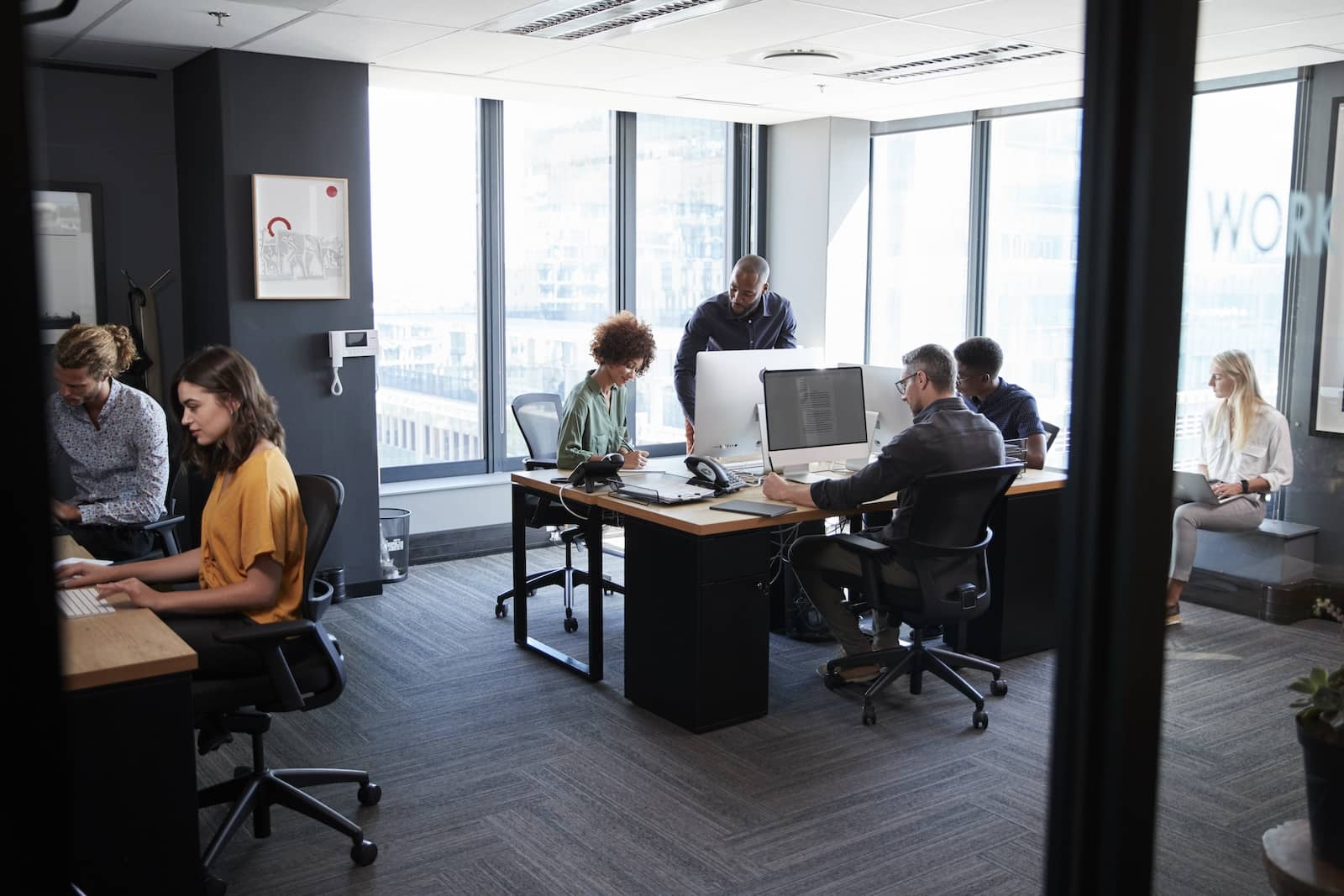 The Role of IT Service Providers in Mitigating IT Risks