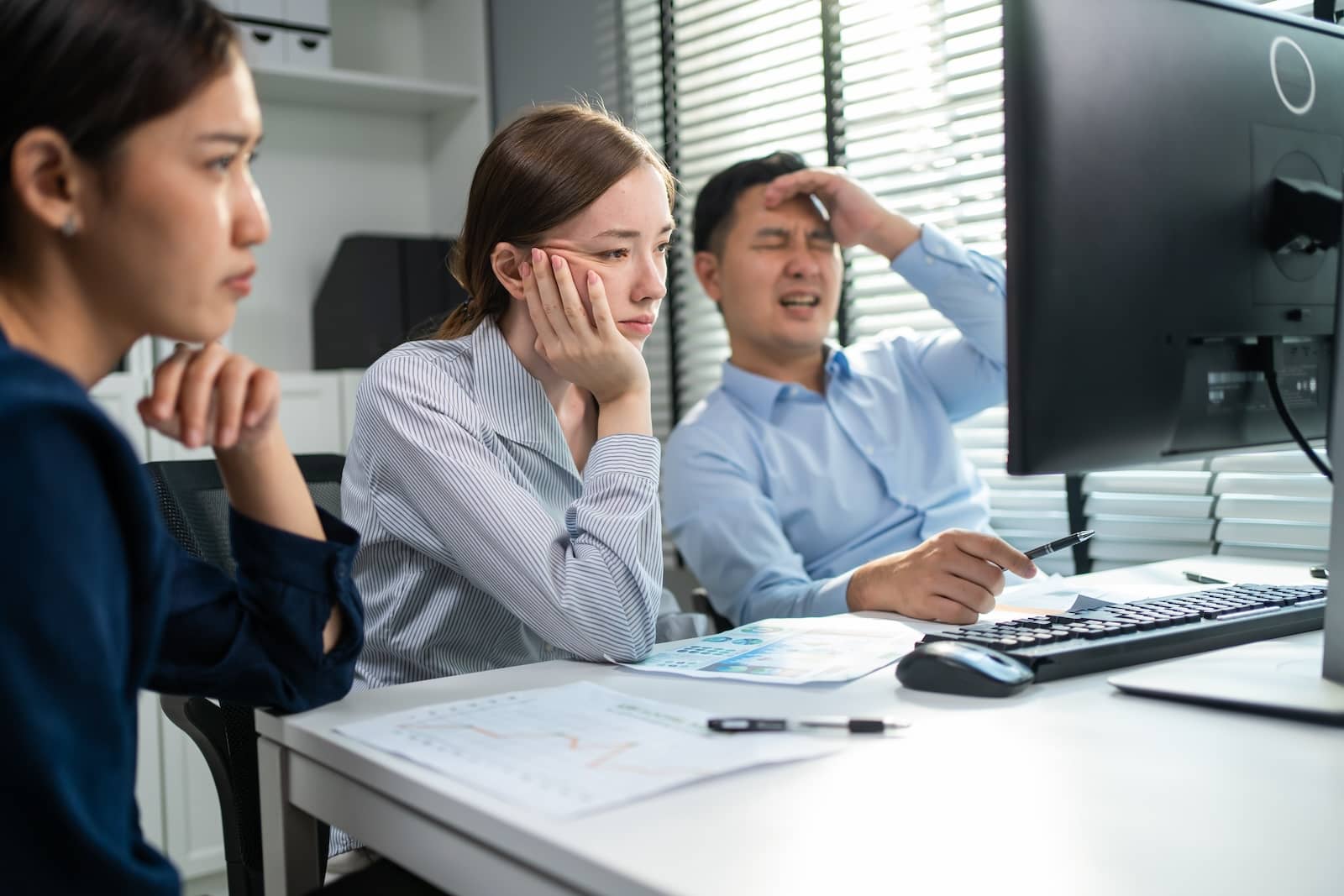 Top 4 Business Risks of Ignoring IT Strategy
