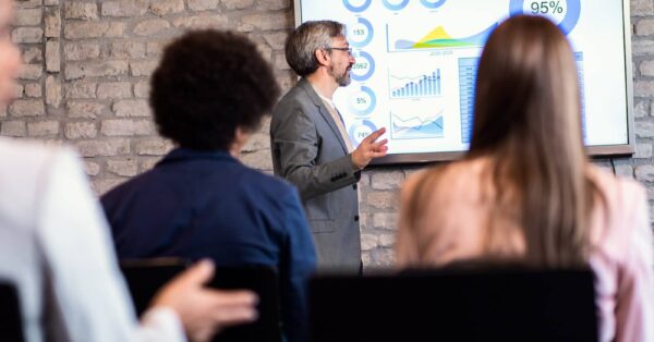 Business Impact Analysis, Tower 23 IT
