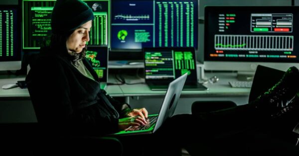 Cybersecurity for small financial firms, Tower 23 IT