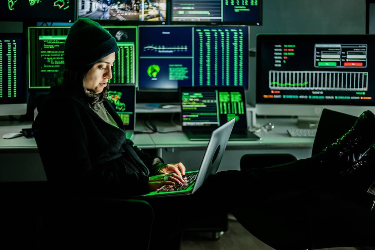 5 Cybersecurity Threats Facing Small Financial Firms—and How to Prepare