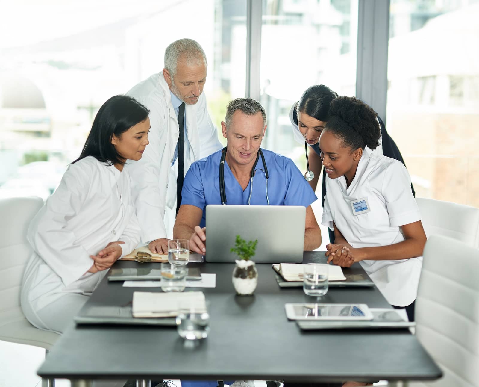 HIPAA Compliance Checklist: What Every Medical Practice Should Review in 2025