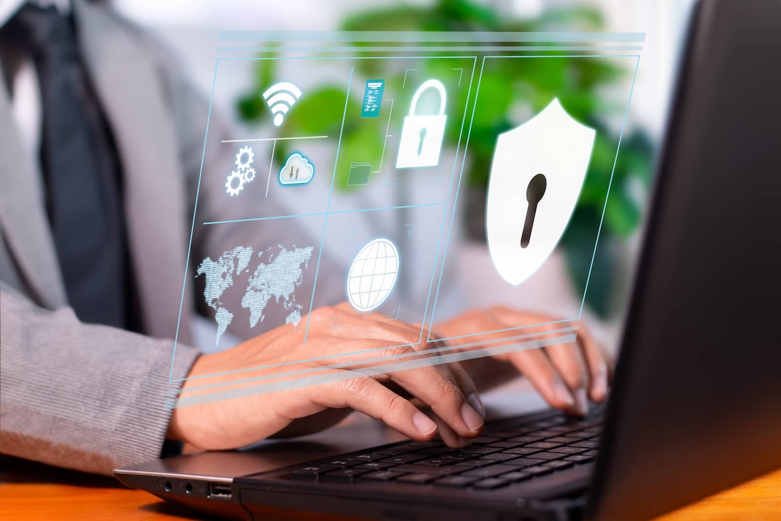 The Anatomy of a Cyber-Ready Business – and the Role of IT Consulting Partners