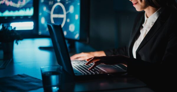 managed it security services