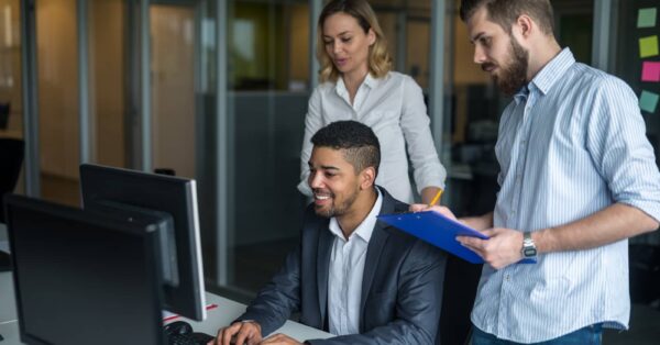 managed it support near me