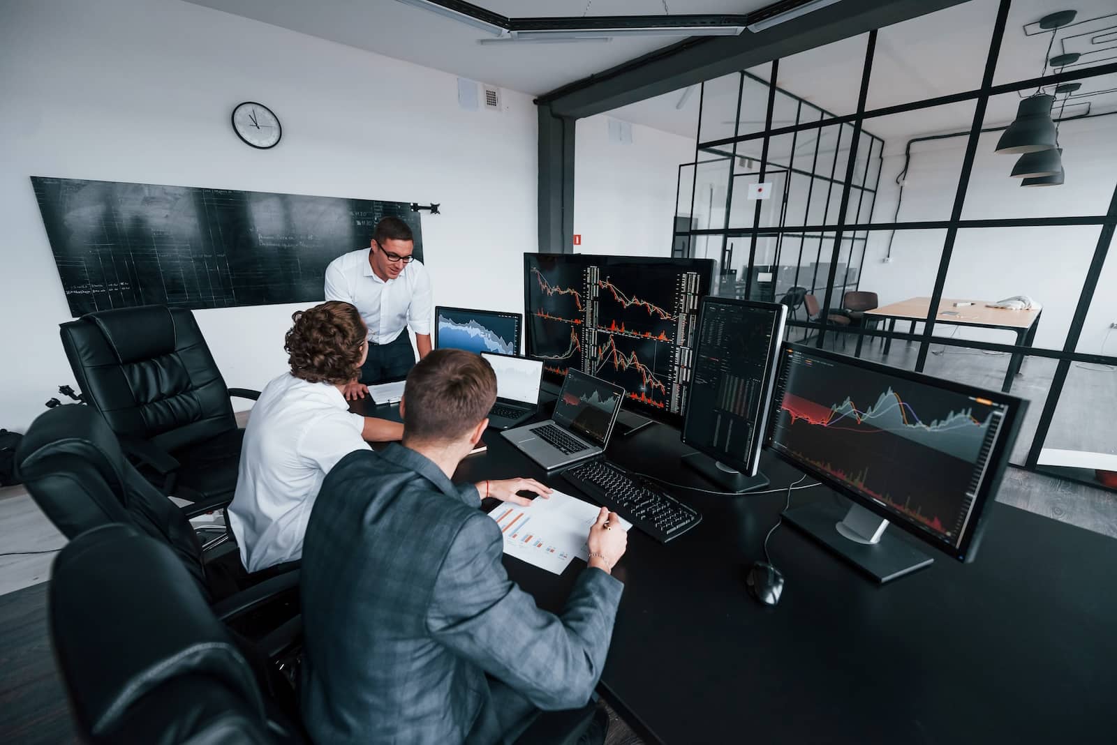 Cybersecurity Blind Spots: What Business Leaders Often Miss