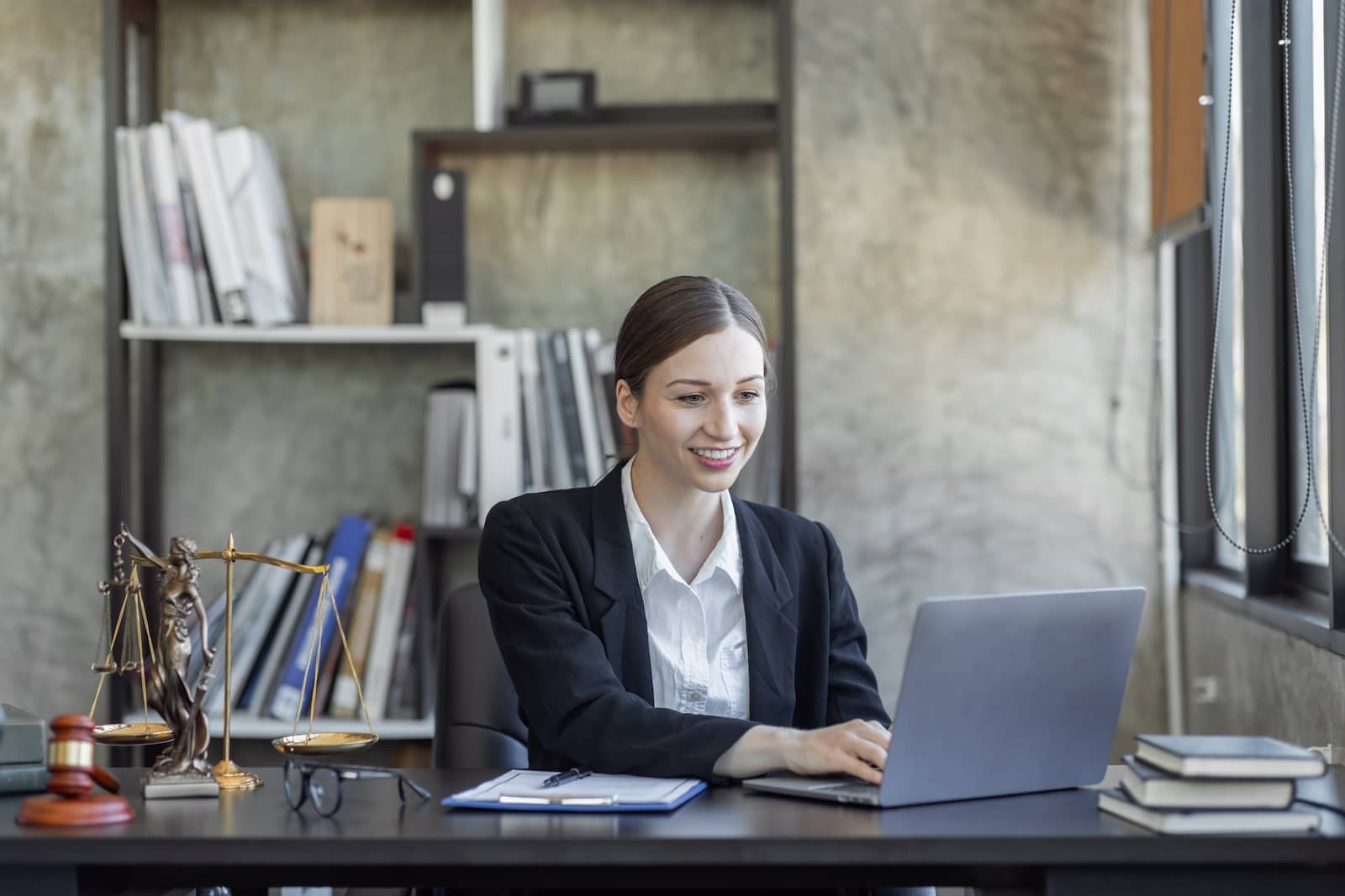 5 Cybersecurity Threats Facing Small Law Firms—and How to Prepare