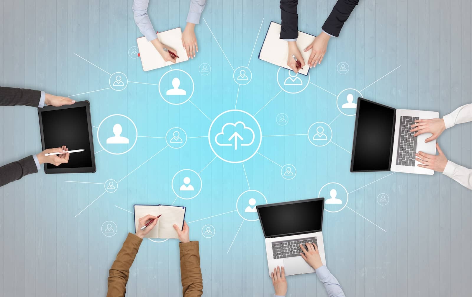 Secure File Sharing for Law Firms: Avoiding Common Confidentiality Failures