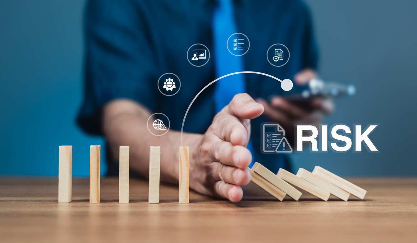 The Risk and Compliance Consequences of a Multi-Vendor Model